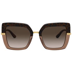 Dolce&gabbana ženske naočare za sunce dg 4373 325613 52 Cene