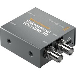 Blackmagic Design micro converter bidirect sdi/hdmi 3G CONVBDC/SDI/HDMI03G Cene