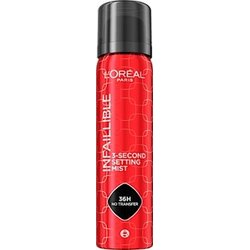L´Oréal Paris L'Oréal Paris Infaillible 3-second sprej za setiranje šminke Cijene