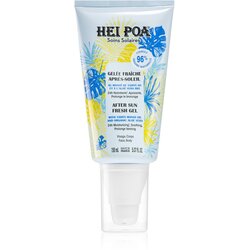 Hei Poa After Sun Monoi & Aloe Vera pomirjajoč gel po sončenju 150 ml Cene