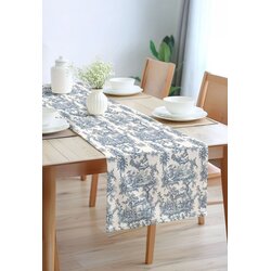 Hermia Runner RNNSRV0053, 50 x 150 cm, Šareni Cijene