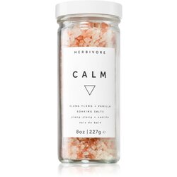 Herbivore Calm Ylang Ylang + Vanilla umirujuća sol za kupku 227 g Cijene