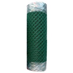 Lampone Univerzalno pletivo PLASTIFICIRANO 65x65 1.2m/10m/12m2 Cene
