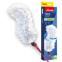 Vileda set praška i 1 zamjenska Flex and Catch glava Cijene