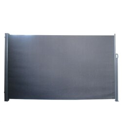Denis bočna tenda 300x180 cm crna Cene
