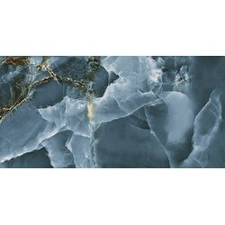 Eco Ceramica zidne i podne pločice iceland navy ultra gloss 60x120 Cene
