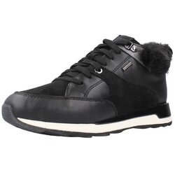 Geox D NEW ANEKO B ABX AB Crna Cijene
