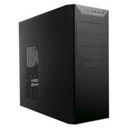 Antec VSK 4000E-U3 Midi Tower Black Cene
