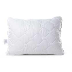 Family jastuk pes Hotellux bijela 900g 60x80 Cene