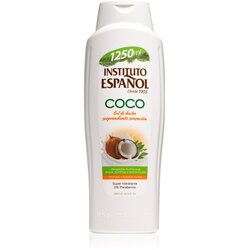 Instituto Español Coco gel za prhanje 1250 ml Cene
