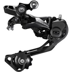  Mjenjač Stražnji Shimano Deore Rd-M6000-Sgs, 10 Brzina, Shadow Plus, Direct Attachment (Direct Mount Kompatibilno) Cijene
