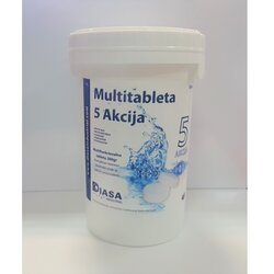 Diasa multi tablete 5u1 5kg Cene