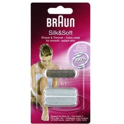  Mrežica i nož BRAUN SIlk&Soft LS5000 Cijene