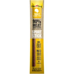 Gim Dog poslastica za pse Sport Stick puretina 12 g Cene