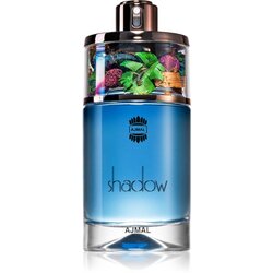 Ajmal shadow ii parfumska voda 75 ml za moške Cene