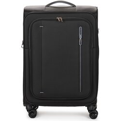 American Tourister CLOUDRIDER SPINNER 68/26 TSA Crna Cene