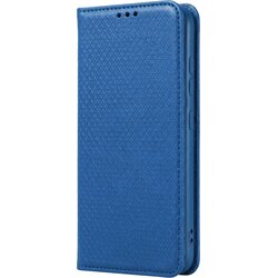 Smart Magnet Knjiga torbica za Apple iPhone 13 Pro Max - Plava KP40598 Cene
