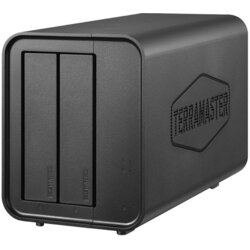 TerraMaster ohišje za trdi disk SSD/HDD 3,5"/USB 3.2/D2-320 Cene