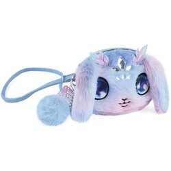 Nebulous Star nebulous Plišani Torbica za ruku Agatha 12652 Cene