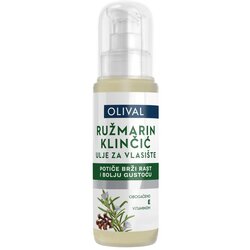 OLIVAL Ulje za kosu Ruzmarin i karanfilić, 60 ml Cene