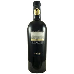 FANTINI GROUP Farnese Edizione Cinque crveno vino 0,75 l Cene