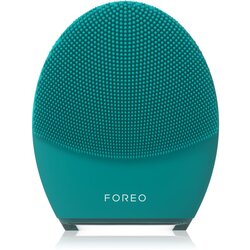 Foreo Luna™4 Men masažna naprava za čiščenje in učvrstitev obraza za moške 1 kos Cene