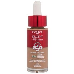 Bourjois healthy mix serum foundation 55, 30ml Cene
