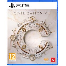Cenega Igra za PS5 Sid Meier's Civilization VII, (5000266157) Cene