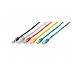 Equip KABEL UTP KAT. 6 10M BEŽ (603502) Cene
