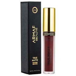 ARMAF BEAUTÉ True Matte Transferproof Tekući Ruž za Usne 4ml 02 Tres Jour Cene