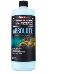 P&S Absolute Rinseless Sredstvo za čišćenje eksterijera automobila, 950ml Cene