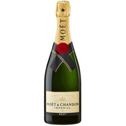 Brut Moet Chandon Imperial Half bottle 0,375L penušavo vino Cene