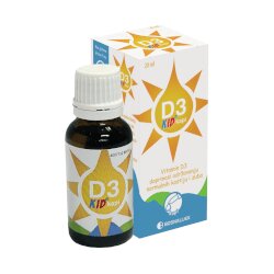 Bosnalijek D3 Kid kapi Cene