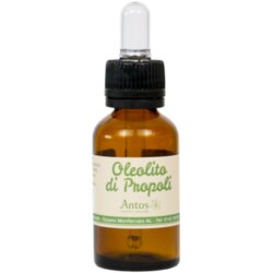 ANTOS propolis ekstrakt ulja Cene