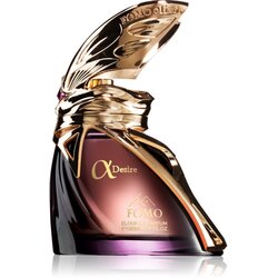 FOMO Desire parfumski ekstrakt uniseks 100 ml Cene