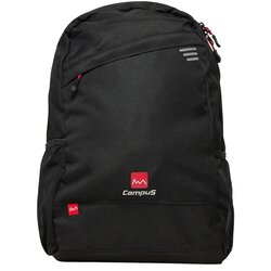 Campus Nahrbtniki Blane 18L Backpack Črna Cene