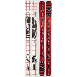 Line Chronic 101 2027 Ski uni Cene