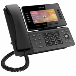 Snom D865 IP phone Grey TFT Wi-Fi Cene