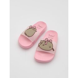 Reserved Natikače Pusheen - ružičasta Cijene