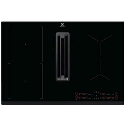 Electrolux električna ploča KCC83443 s integriranom napom Cijene
