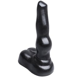Animals Big Dog Dildo Cene