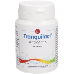 SanaCare SanaTranquilact - 60 kaps. Cene