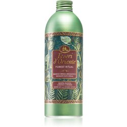 Tesori Doriente forest ritual pena za kopel z vonjem gozda 500 ml Cene