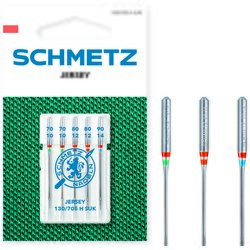 Schmetz Igle Jersey 70-80-90 Cene