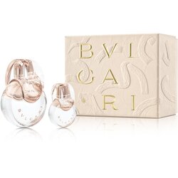 Bvlgari Ženski parfemski set Omnia Crystalline, EDT, 100ml+Mini parfem, EDP,15ml Cene