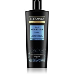 TRESemmé Rich Moisture hidratantni šampon s vitaminom E Pro Style Technologie™ 400 ml Cijene