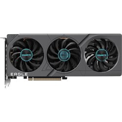 nVidia Gigabyte GeForce RTX 4060 Ti EAGLE 8G | 8 GB GDDR6 | WINDFORCE 3X | DLSS 3 In Ray Tracing | Grafična Kartica Cene