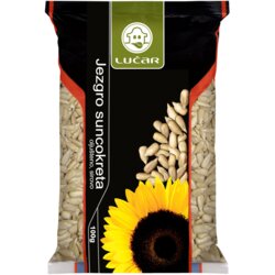 Lučar suncokret sirovi 100g Cene