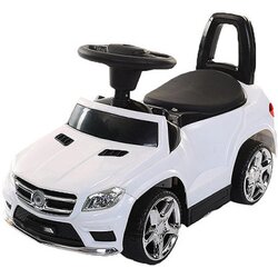 Baby Land guralica Mercedes džip Y-BC4806 bela ( 065003B ) Cene