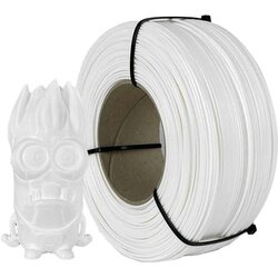 AzureFilm PLA Refill White Cene